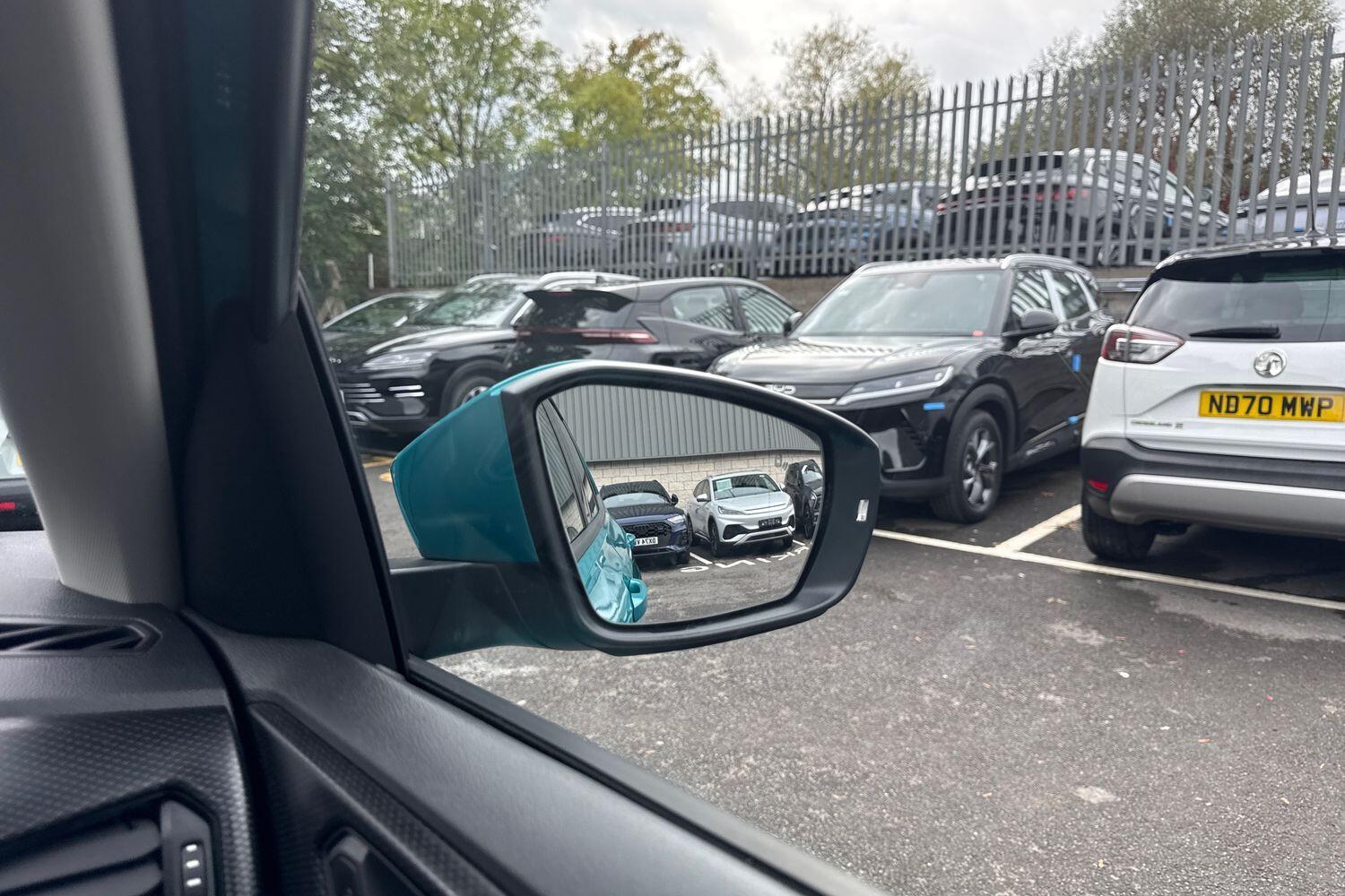 Used Volkswagen T-Cross 2023 for sale - 76783001: Photo 48