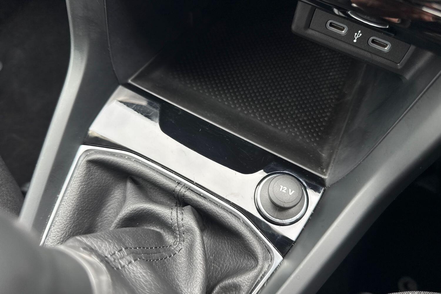 Used Volkswagen T-Cross 2023 for sale - 76783001: Photo 7