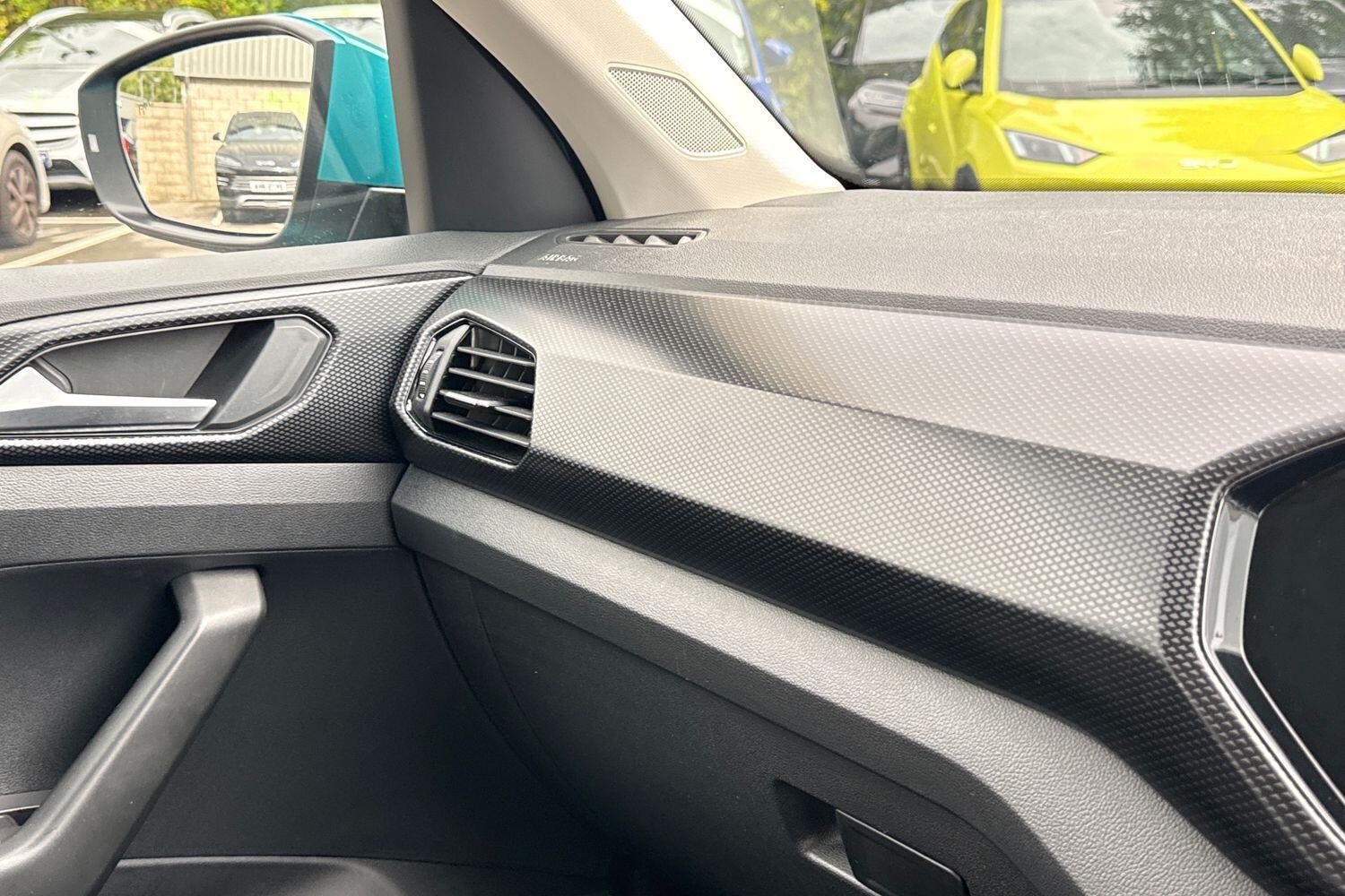 Used Volkswagen T-Cross 2023 for sale - 76783001: Photo 8