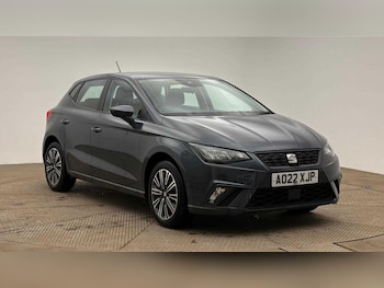 Used SEAT Ibiza 2022 for sale - 79151823: Photo