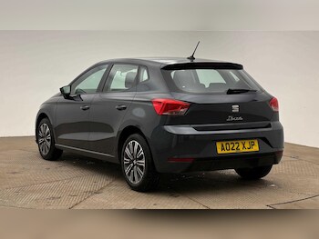 Used SEAT Ibiza 2022 for sale - 79151823: Photo