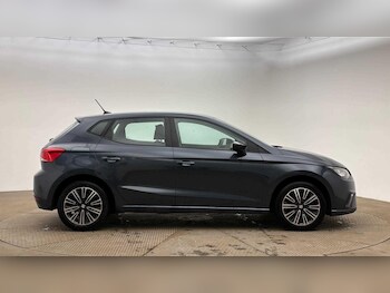 Used SEAT Ibiza 2022 for sale - 79151823: Photo