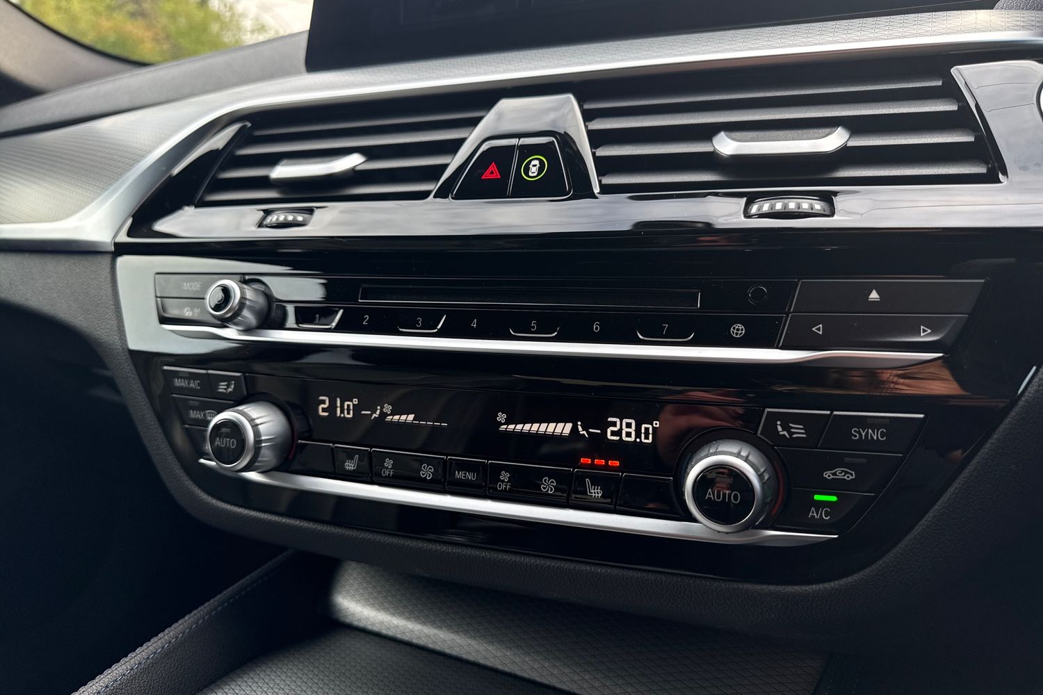 Used BMW 5 Series 2018 for sale - 76636975: Photo 18