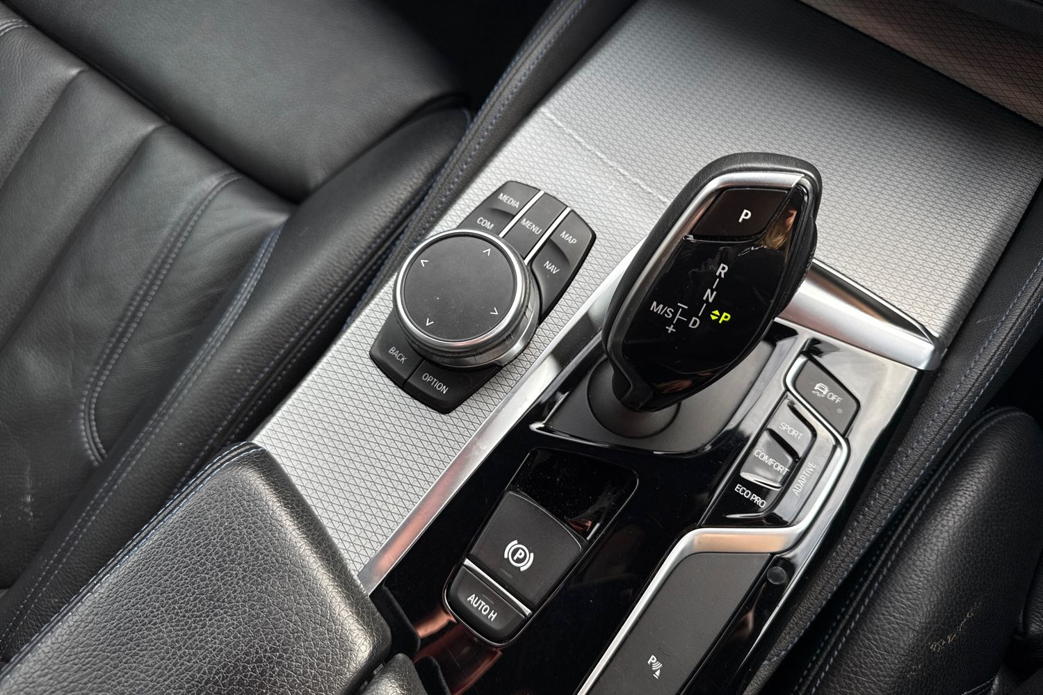 Used BMW 5 Series 2018 for sale - 76636975: Photo 19