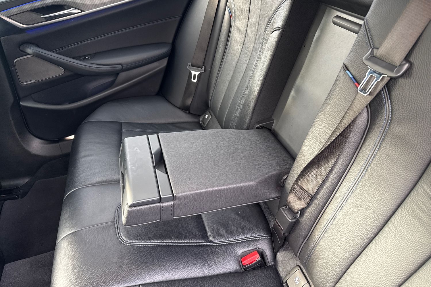 Used BMW 5 Series 2018 for sale - 76636975: Photo 24