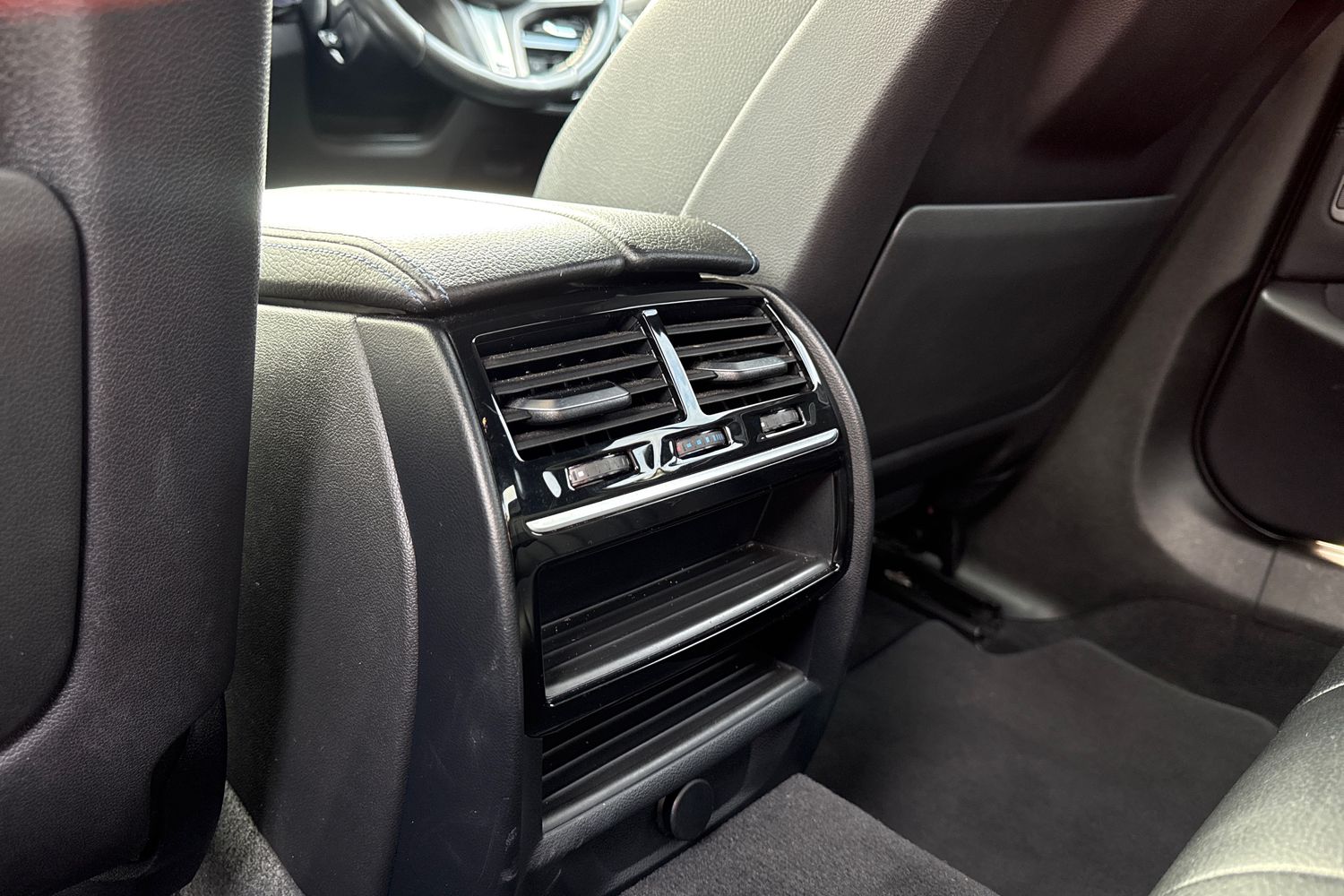 Used BMW 5 Series 2018 for sale - 76636975: Photo 25