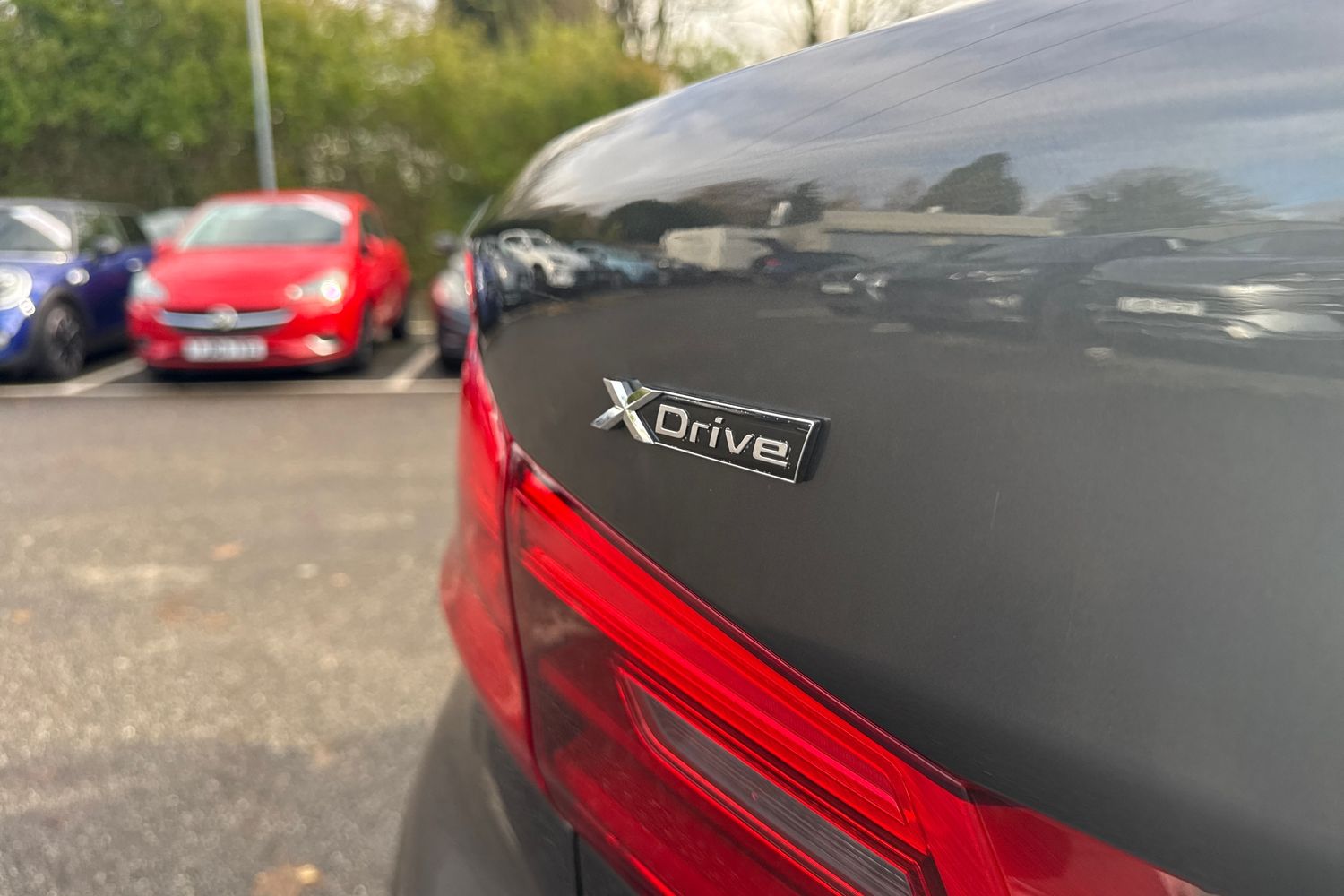 Used BMW 5 Series 2018 for sale - 76636975: Photo 28