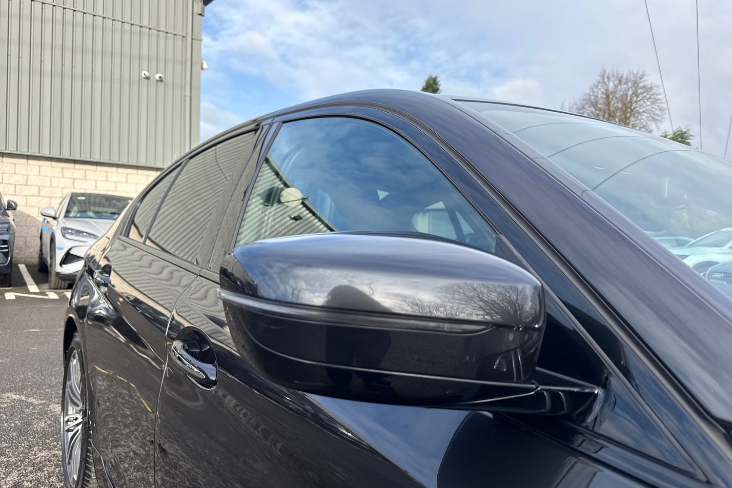 Used BMW 5 Series 2018 for sale - 76636975: Photo 29