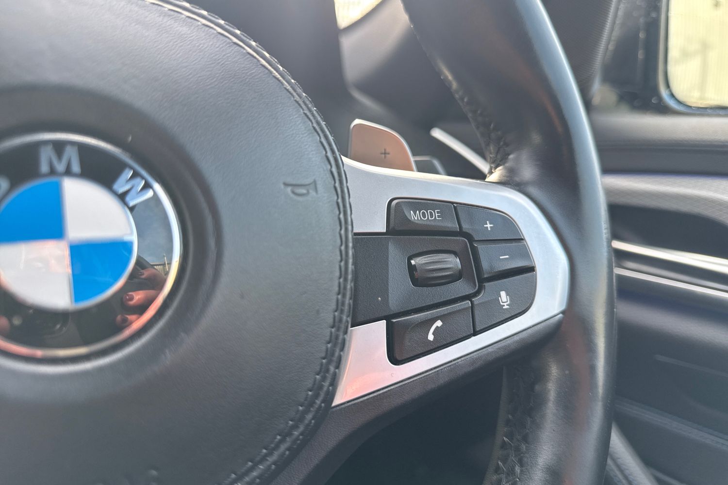Used BMW 5 Series 2018 for sale - 76636975: Photo 32