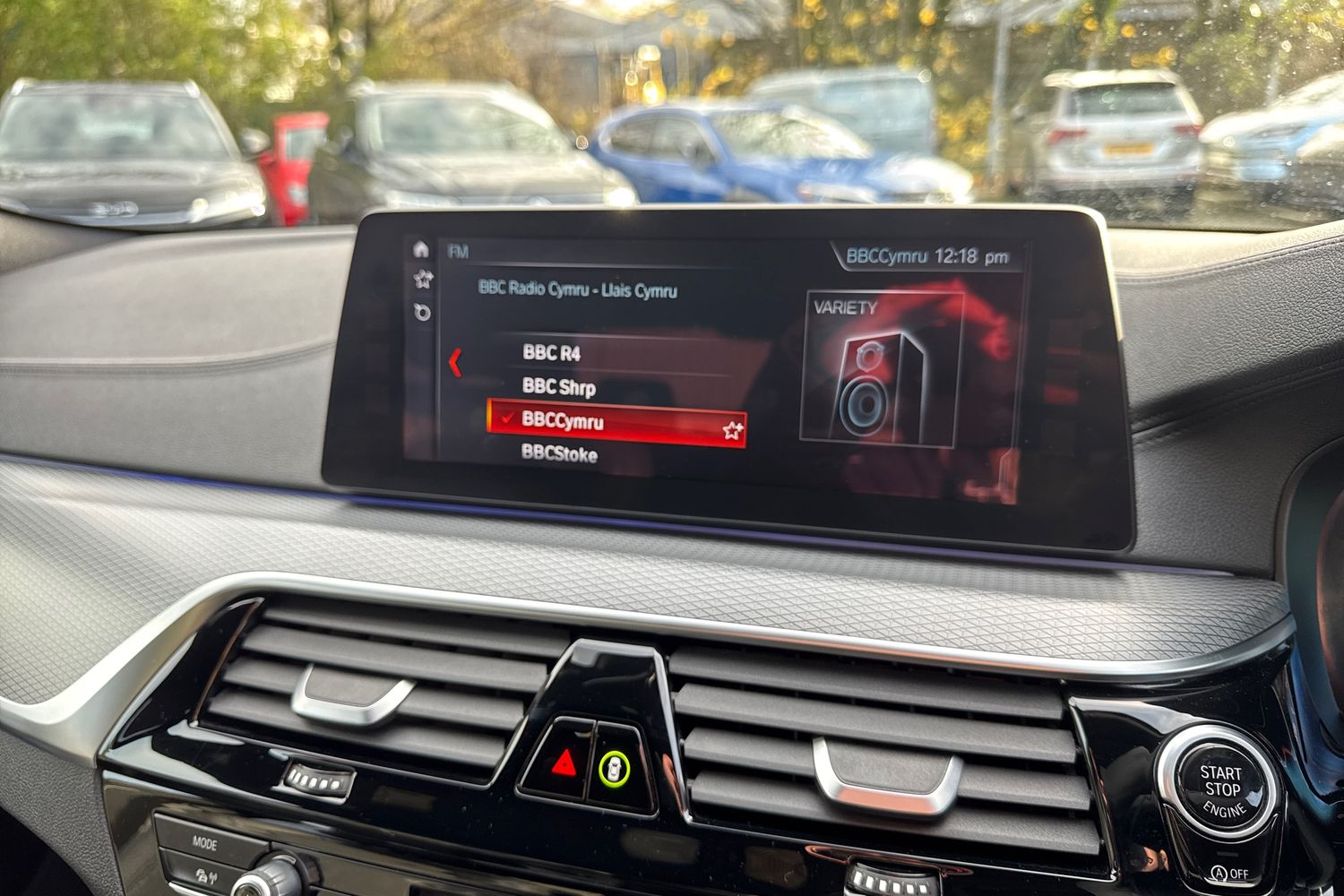 Used BMW 5 Series 2018 for sale - 76636975: Photo 33