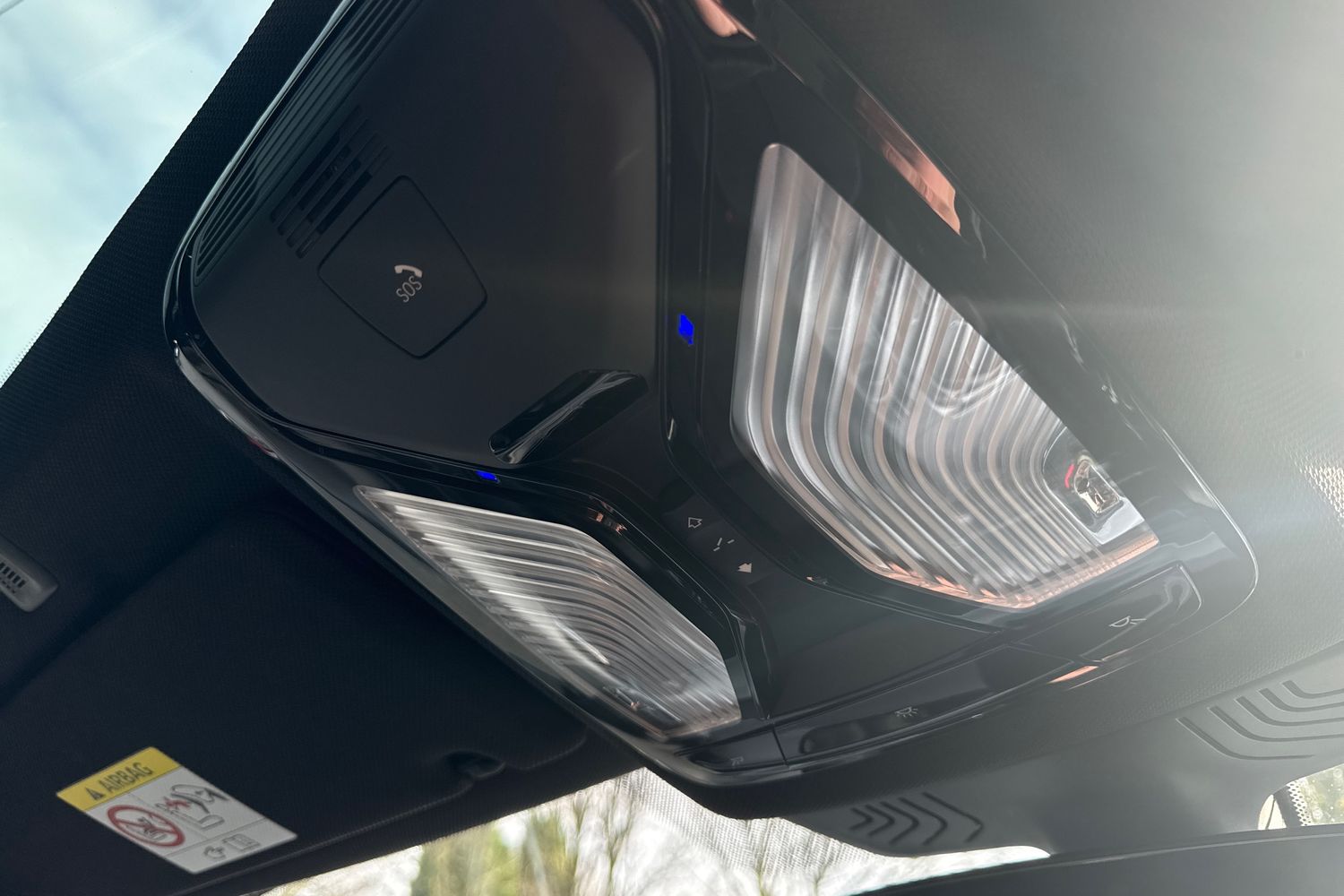 Used BMW 5 Series 2018 for sale - 76636975: Photo 42