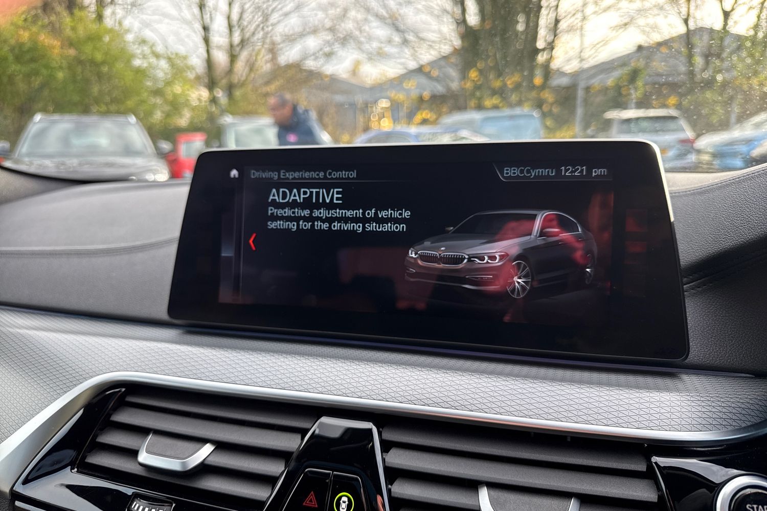 Used BMW 5 Series 2018 for sale - 76636975: Photo 44