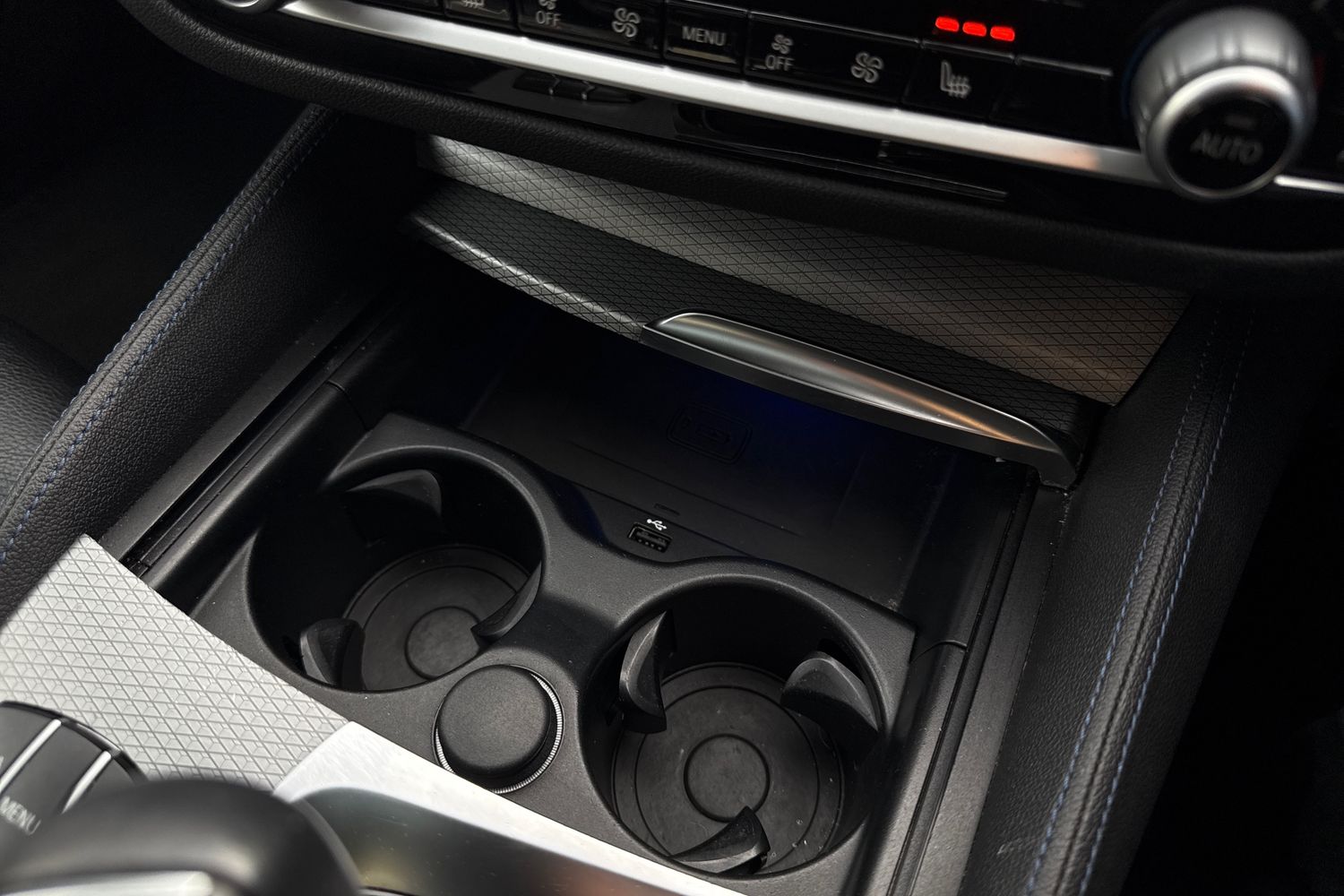 Used BMW 5 Series 2018 for sale - 76636975: Photo 45