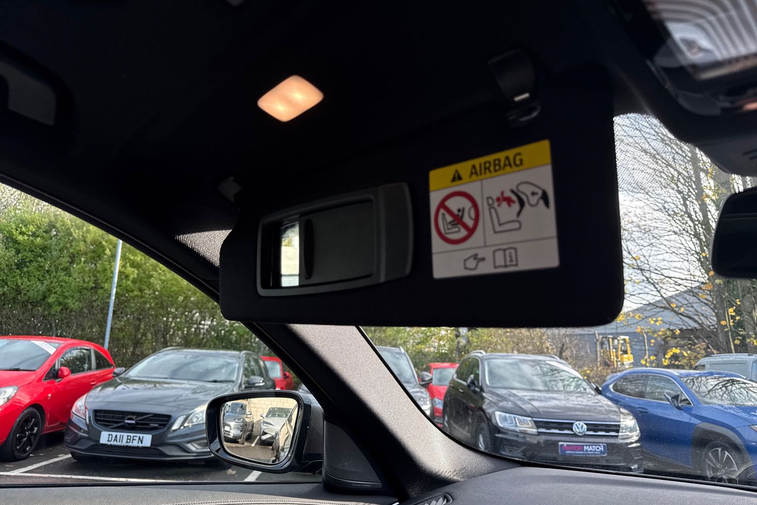 Used BMW 5 Series 2018 for sale - 76636975: Photo 46