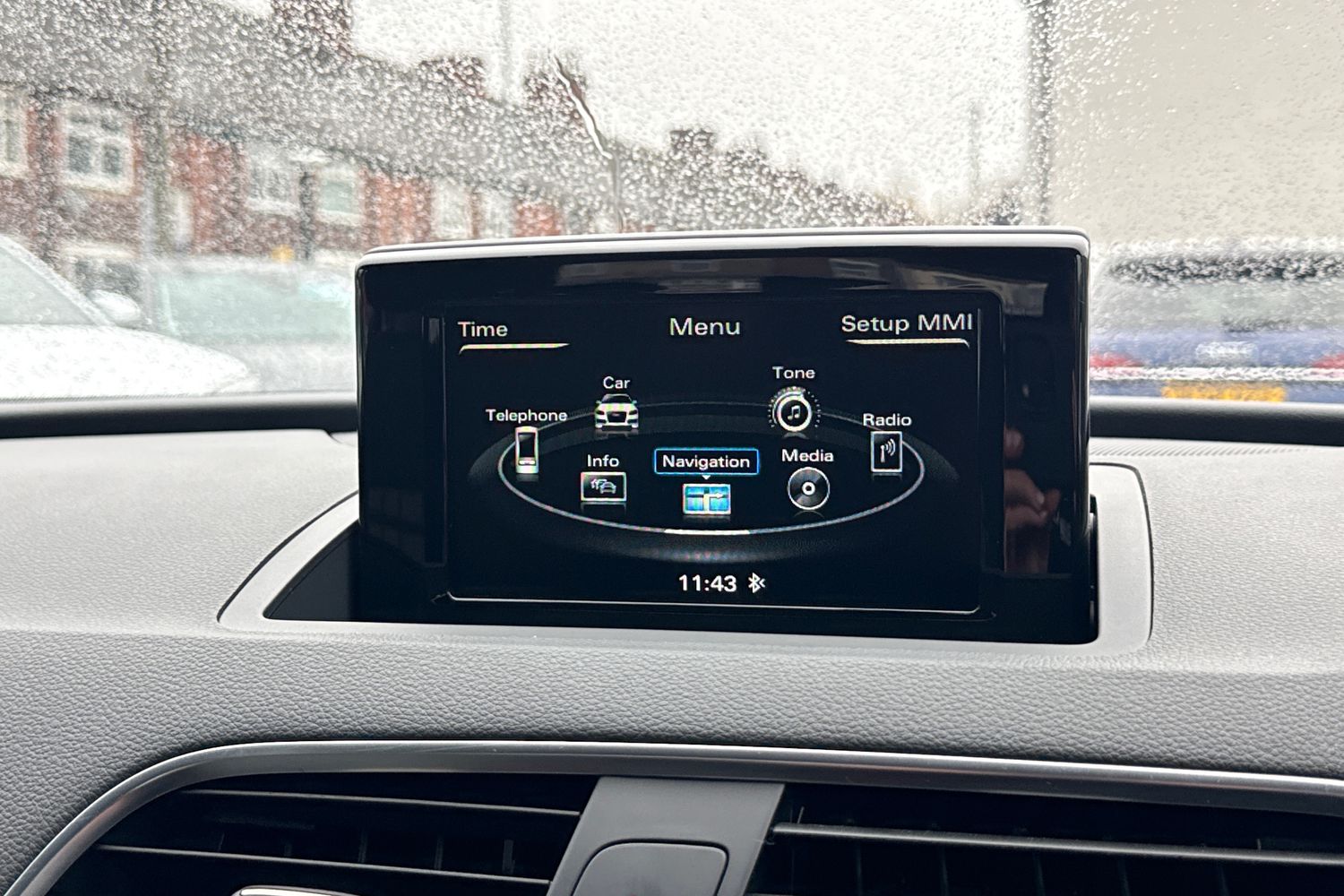 Used Audi Q3 2017 for sale - 77520278: Photo 11