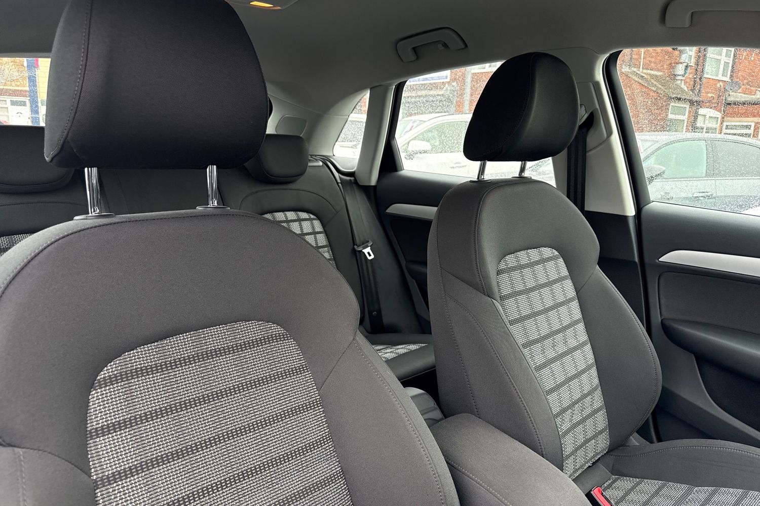 Used Audi Q3 2017 for sale - 77520278: Photo 20