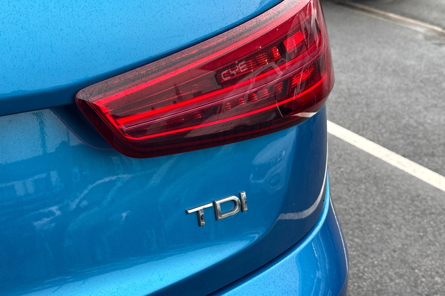 Used Audi Q3 2017 for sale - 77520278: Photo 25