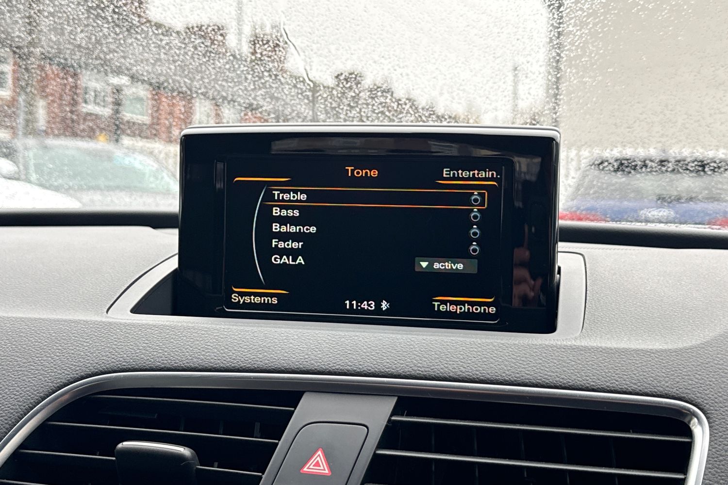 Used Audi Q3 2017 for sale - 77520278: Photo 27