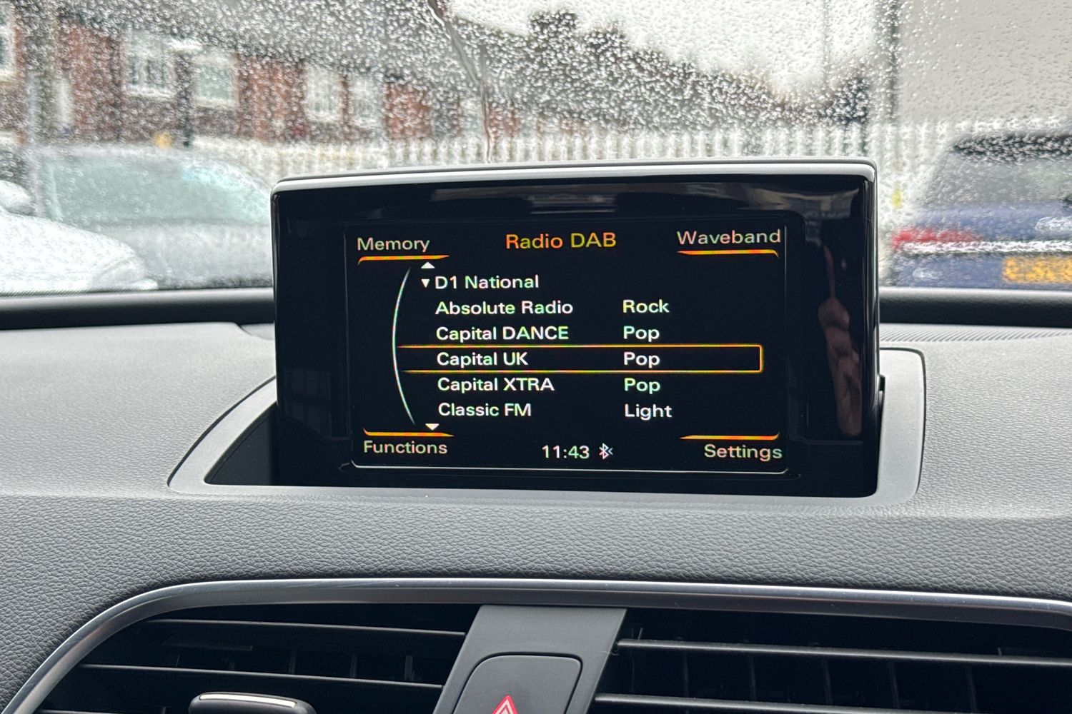 Used Audi Q3 2017 for sale - 77520278: Photo 29