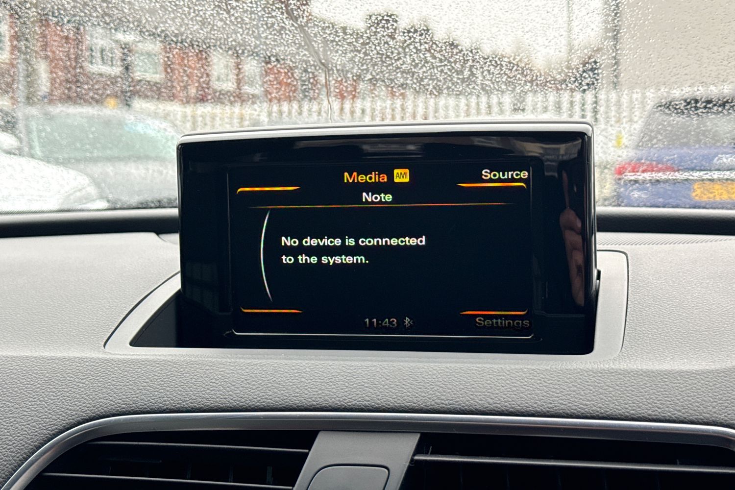 Used Audi Q3 2017 for sale - 77520278: Photo 30