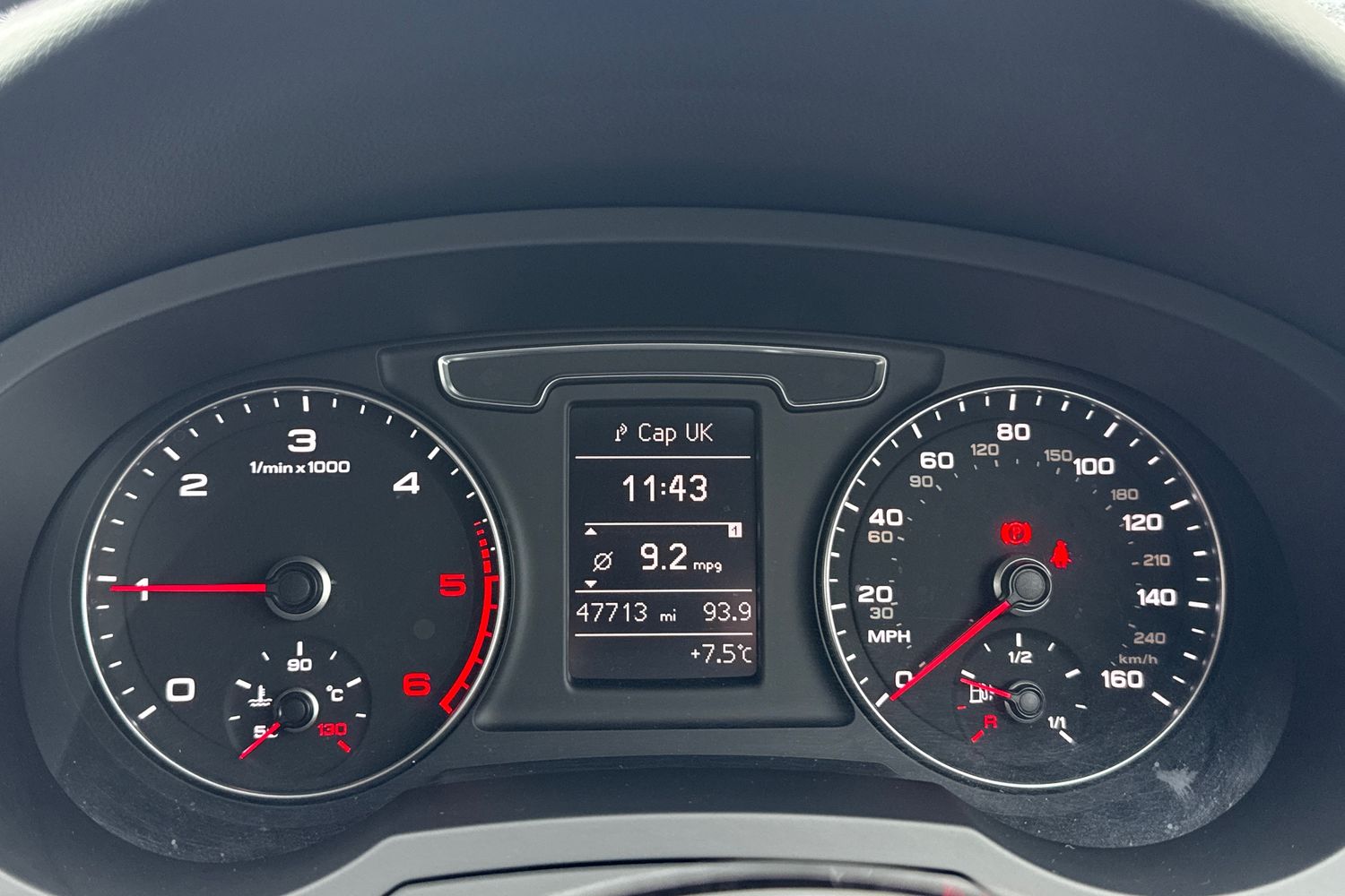 Used Audi Q3 2017 for sale - 77520278: Photo 34