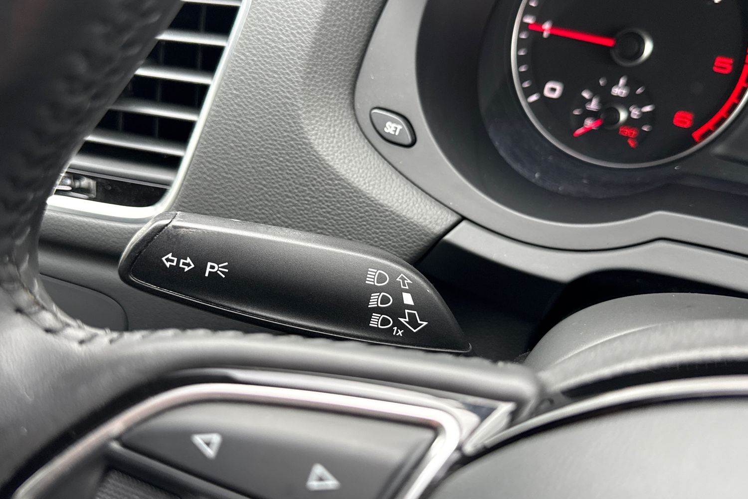 Used Audi Q3 2017 for sale - 77520278: Photo 36