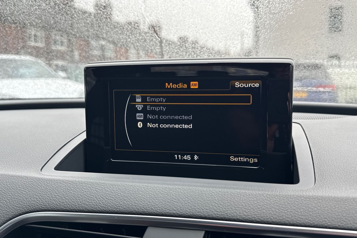 Used Audi Q3 2017 for sale - 77520278: Photo 41