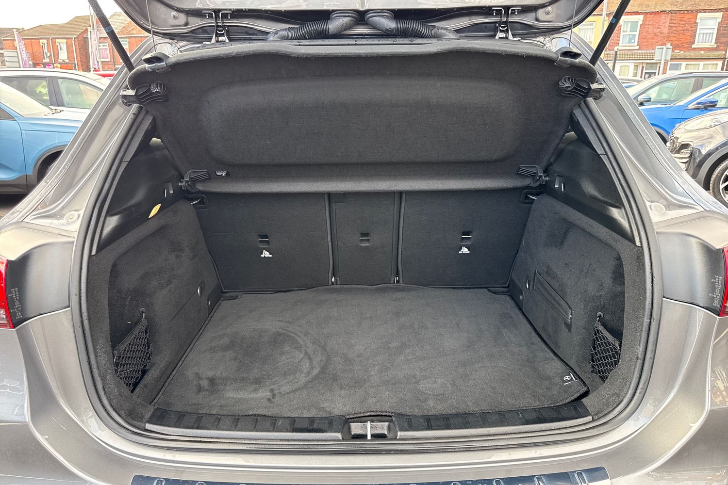 Used Mercedes-Benz GLA 2022 for sale - 76909459: Photo 10