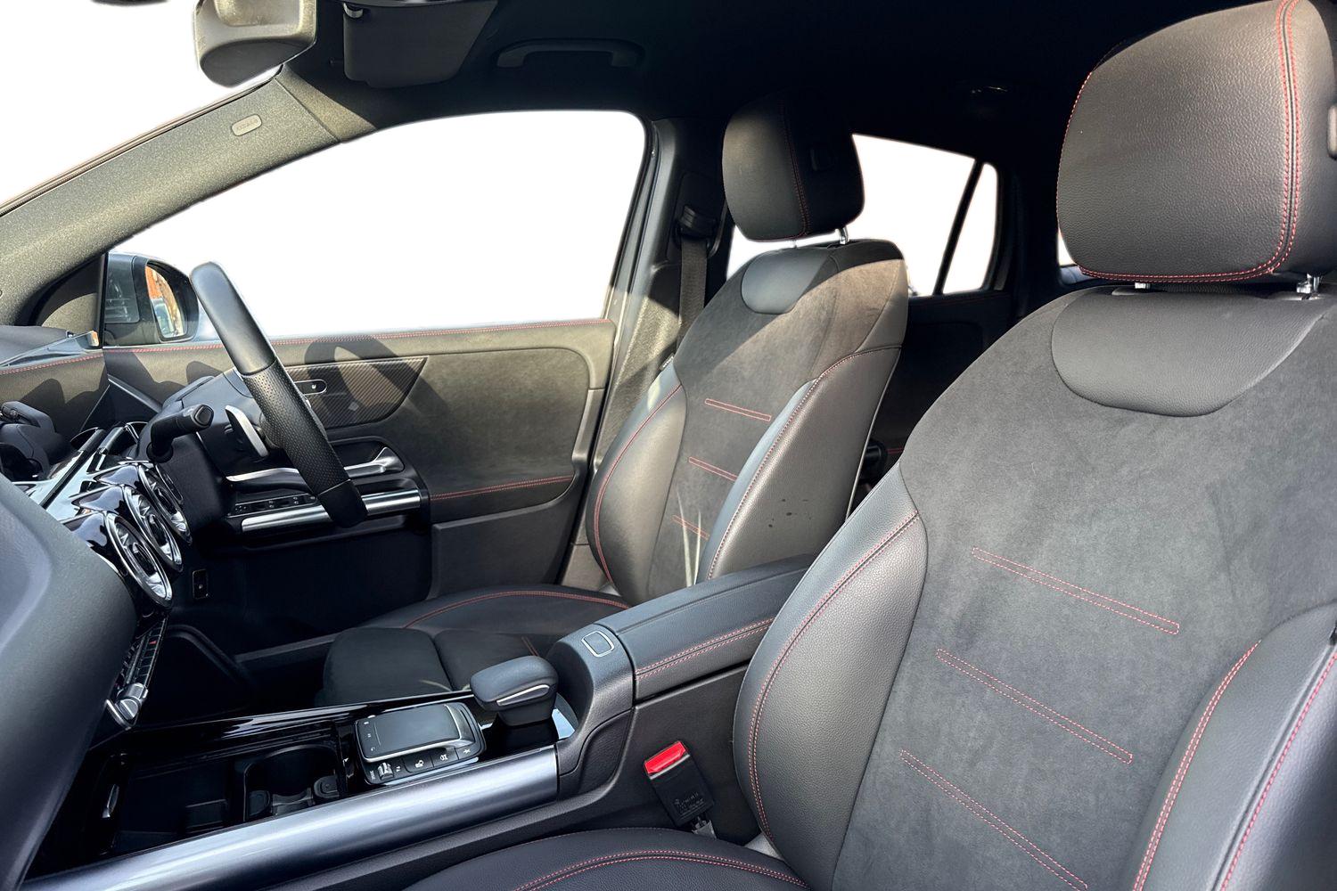 Used Mercedes-Benz GLA 2022 for sale - 76909459: Photo 11