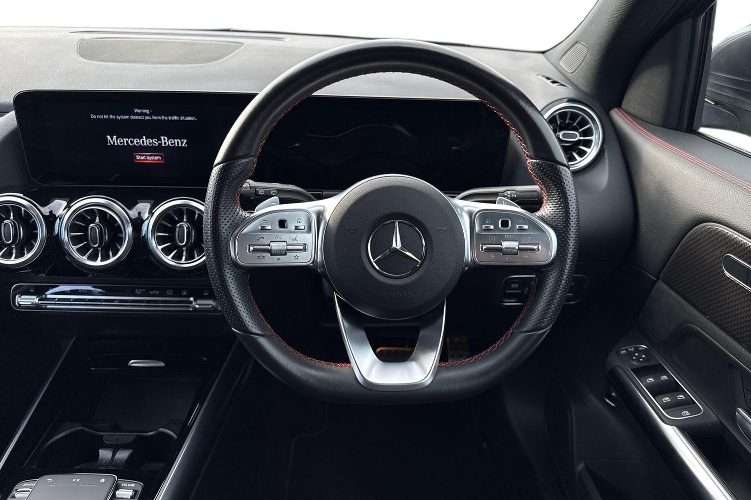 Used Mercedes-Benz GLA 2022 for sale - 76909459: Photo 13