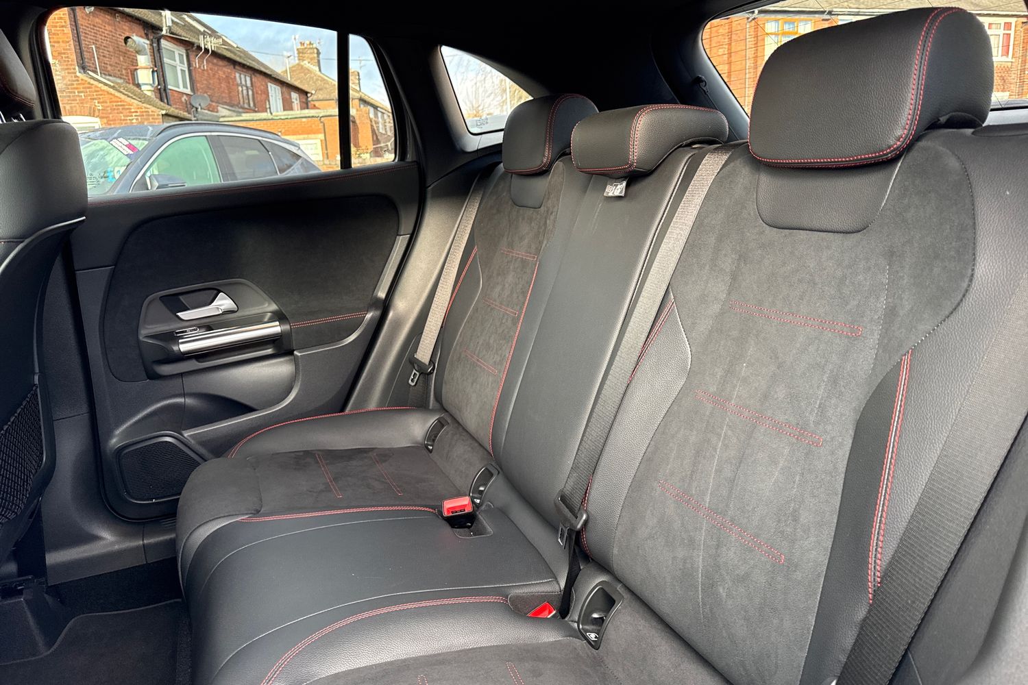 Used Mercedes-Benz GLA 2022 for sale - 76909459: Photo 14