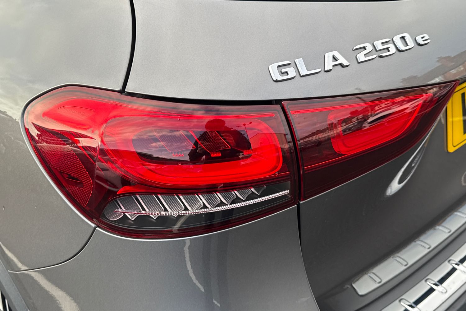 Used Mercedes-Benz GLA 2022 for sale - 76909459: Photo 16