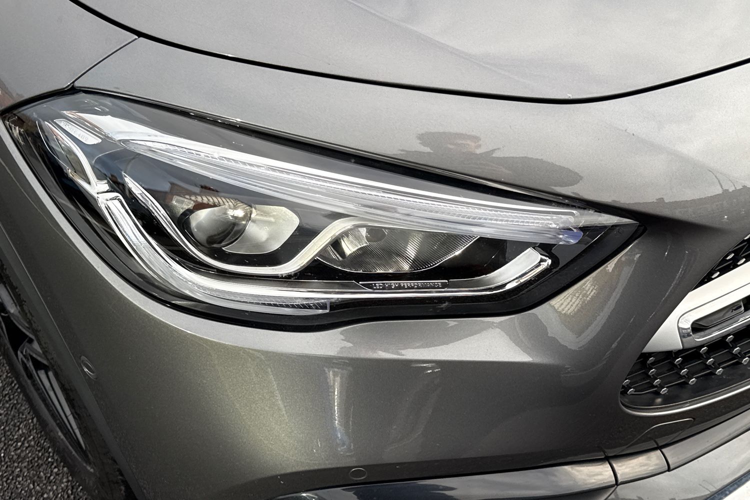 Used Mercedes-Benz GLA 2022 for sale - 76909459: Photo 17