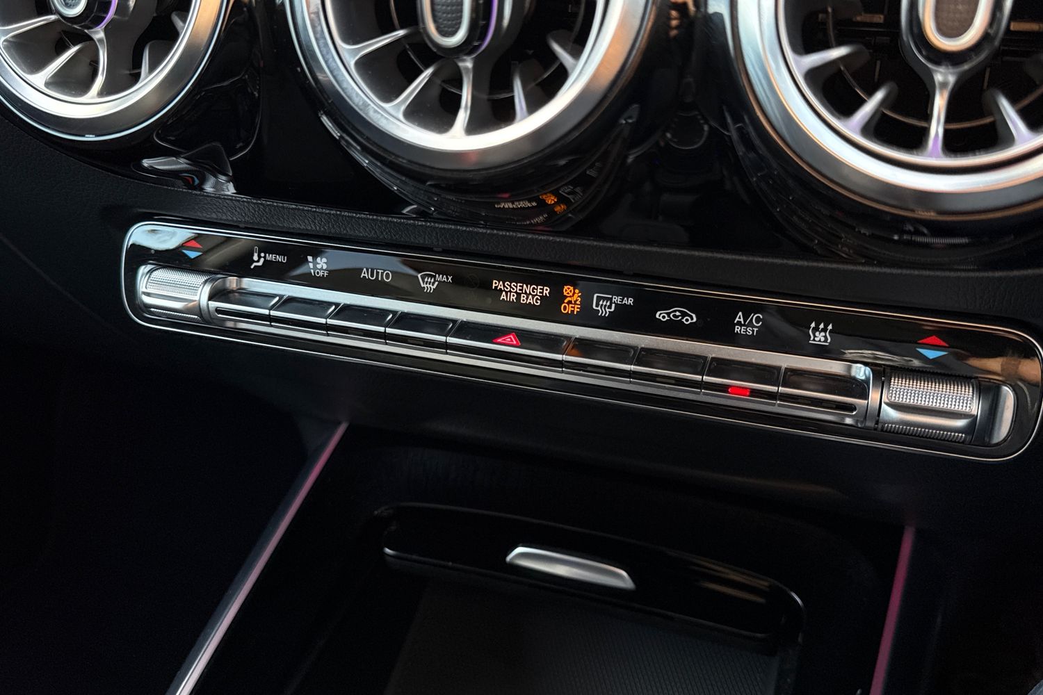 Used Mercedes-Benz GLA 2022 for sale - 76909459: Photo 19