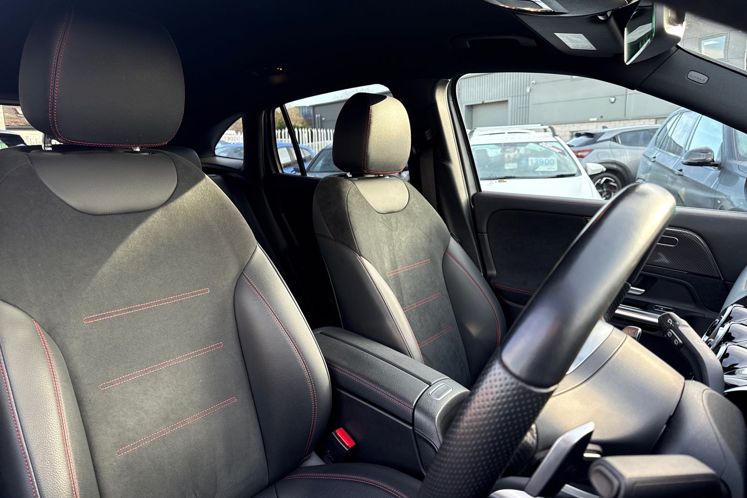 Used Mercedes-Benz GLA 2022 for sale - 76909459: Photo 21