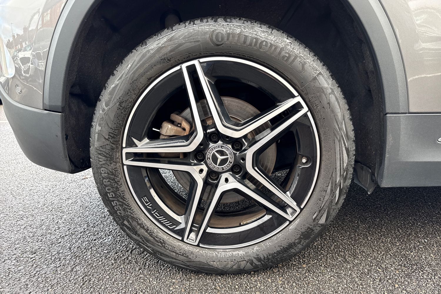 Used Mercedes-Benz GLA 2022 for sale - 76909459: Photo 22