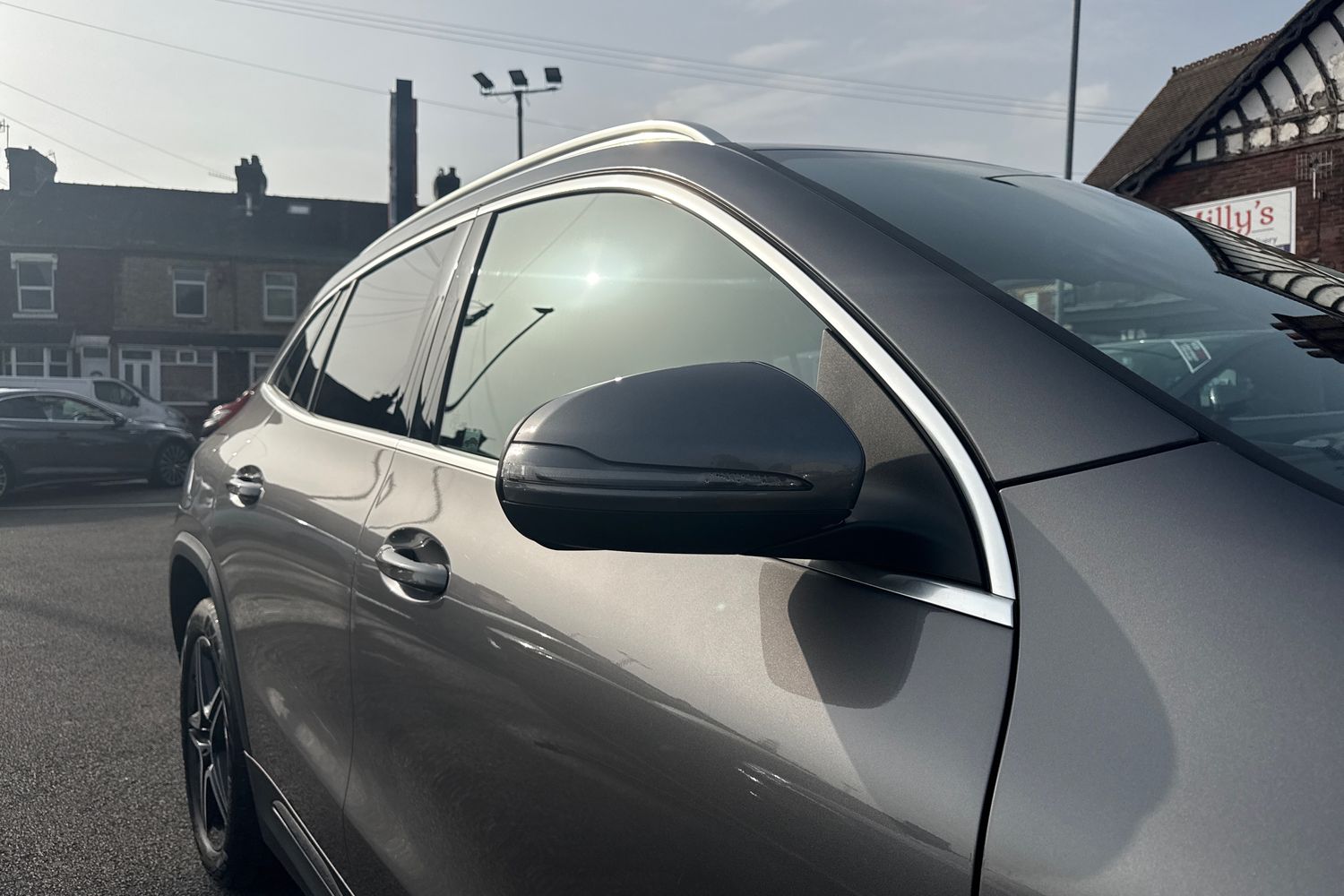 Used Mercedes-Benz GLA 2022 for sale - 76909459: Photo 26