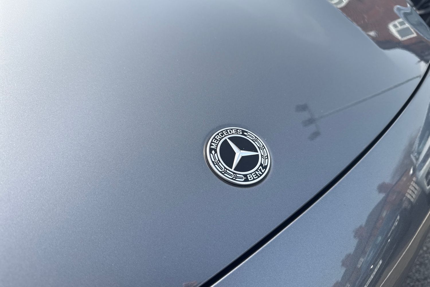 Used Mercedes-Benz GLA 2022 for sale - 76909459: Photo 27