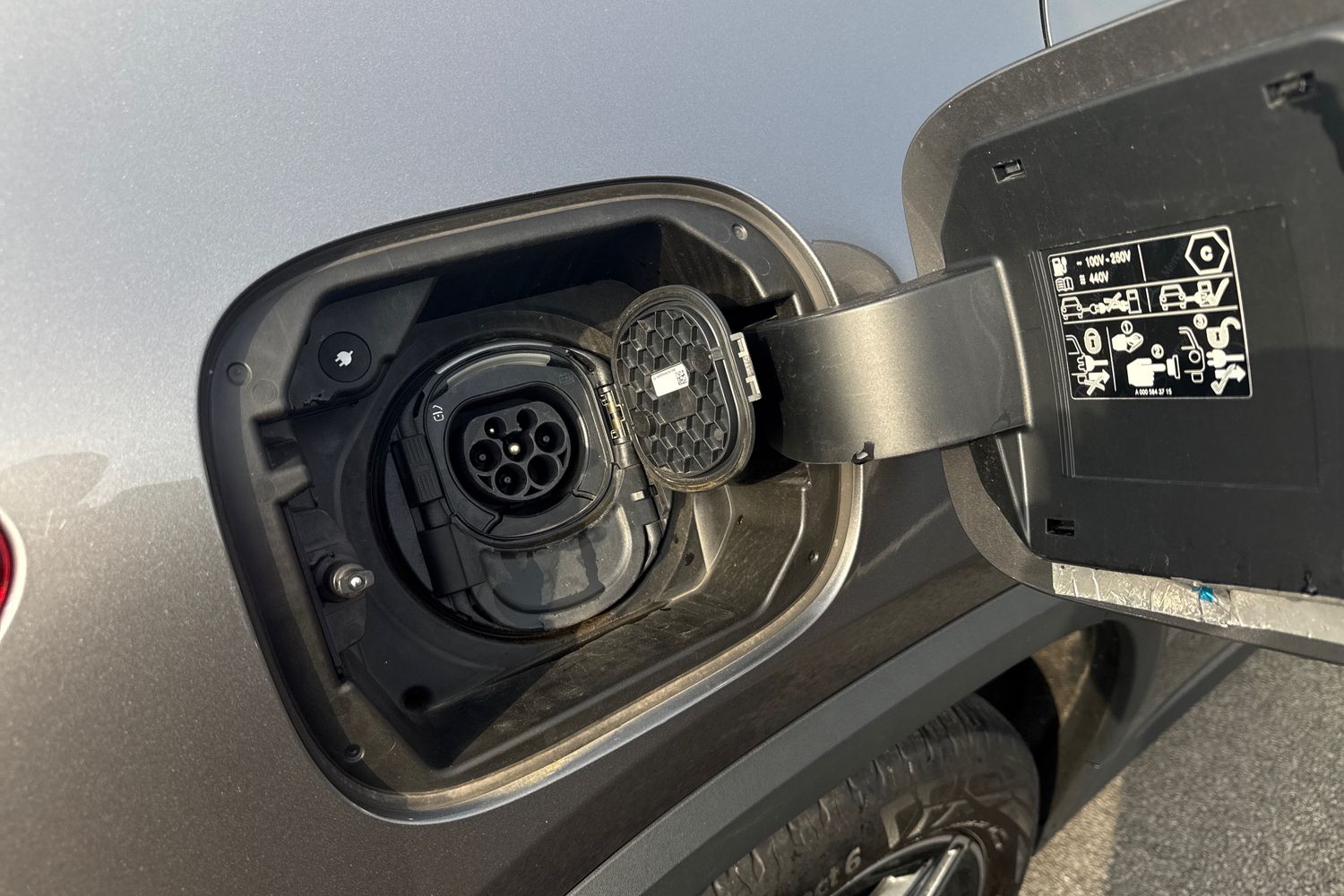 Used Mercedes-Benz GLA 2022 for sale - 76909459: Photo 29