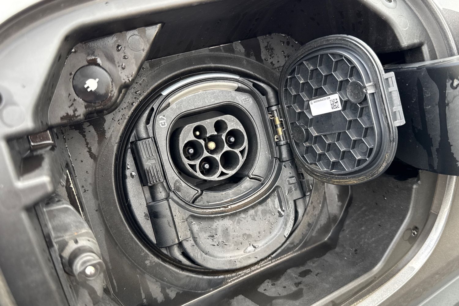 Used Mercedes-Benz GLA 2022 for sale - 76909459: Photo 30