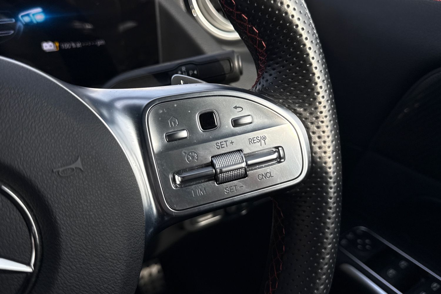 Used Mercedes-Benz GLA 2022 for sale - 76909459: Photo 32