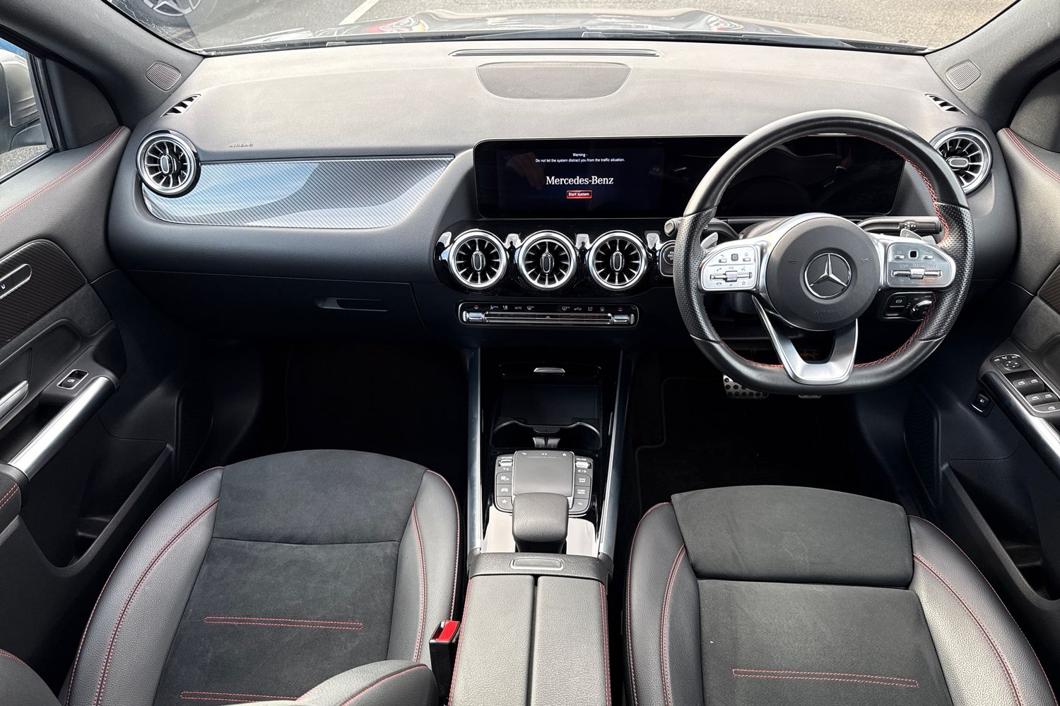 Used Mercedes-Benz GLA 2022 for sale - 76909459: Photo 35