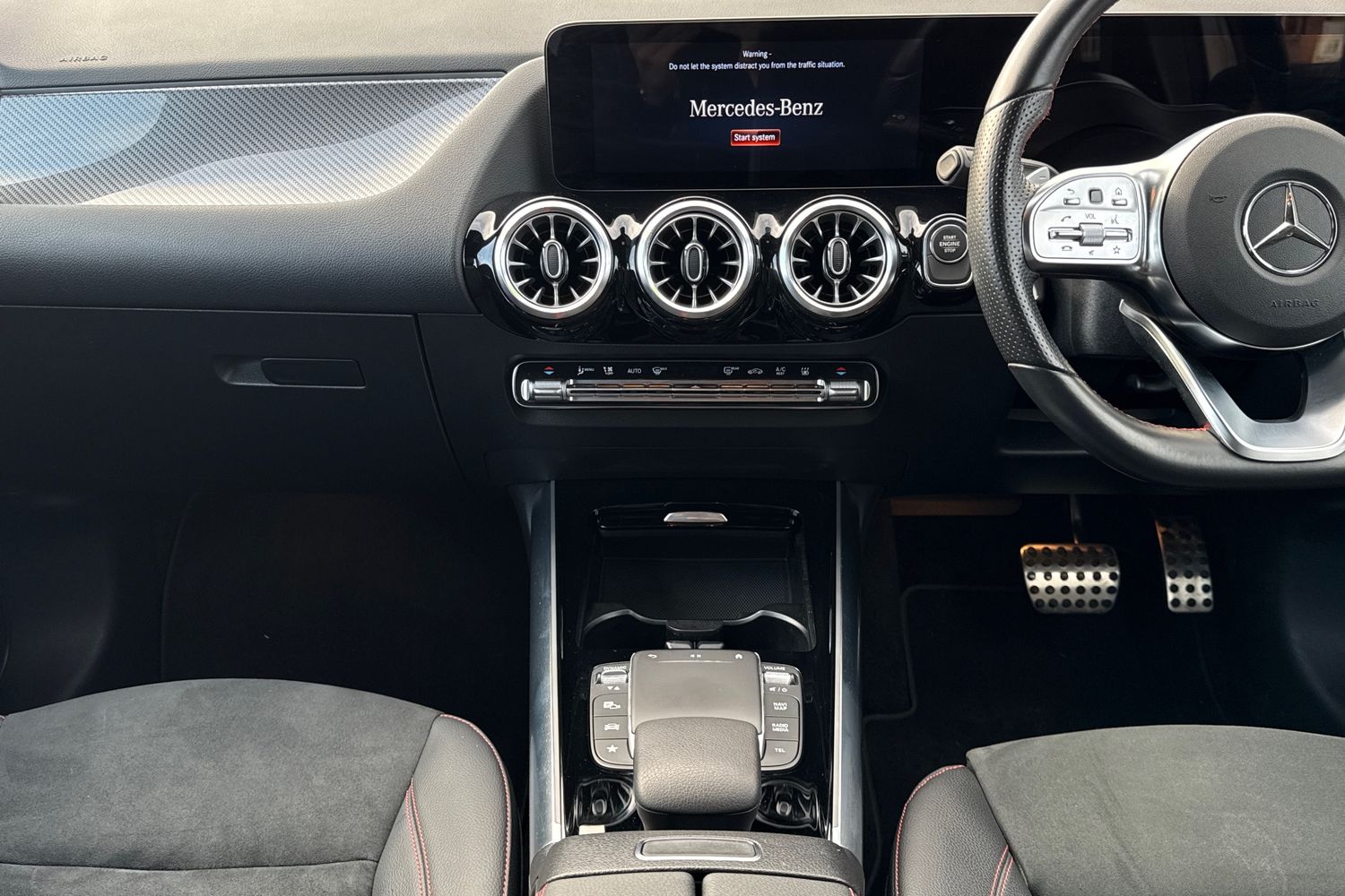 Used Mercedes-Benz GLA 2022 for sale - 76909459: Photo 36