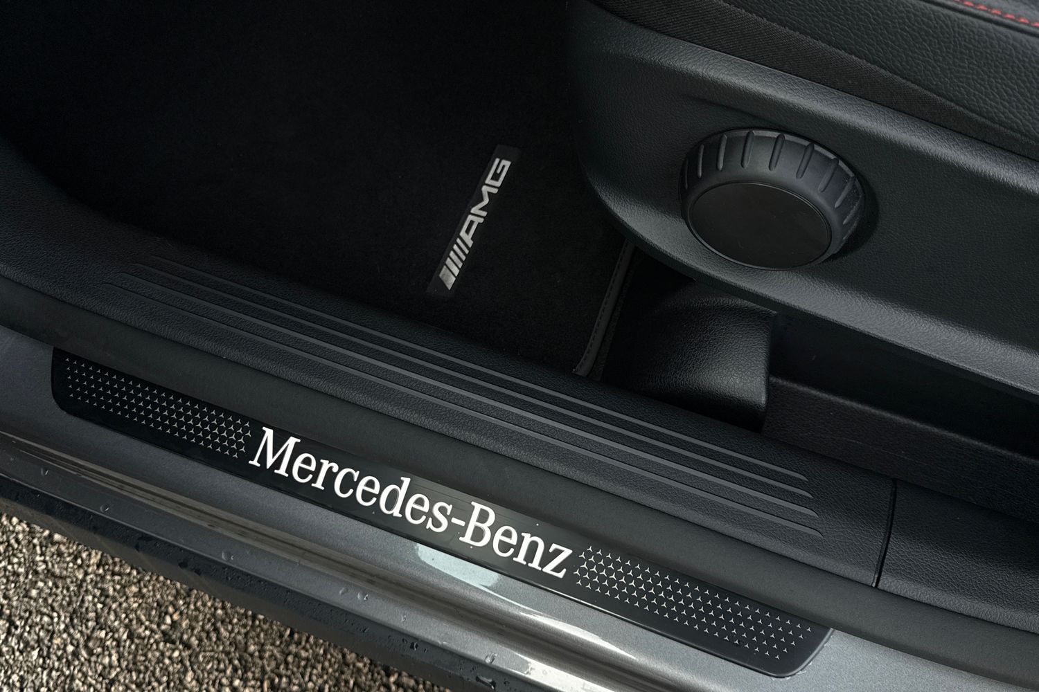 Used Mercedes-Benz GLA 2022 for sale - 76909459: Photo 37