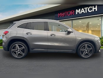 Used Mercedes-Benz GLA 2022 for sale - 76909459: Photo