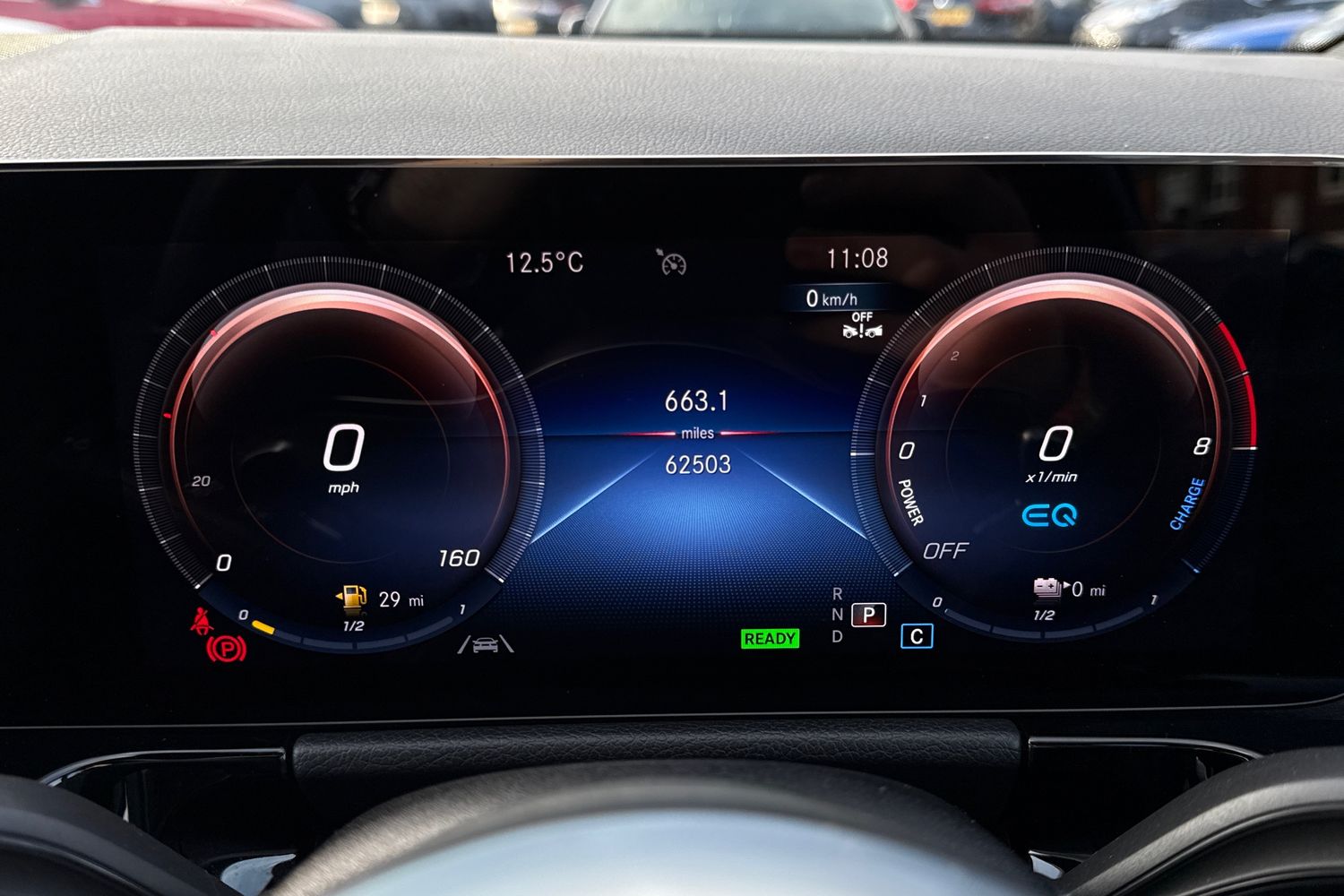 Used Mercedes-Benz GLA 2022 for sale - 76909459: Photo 42