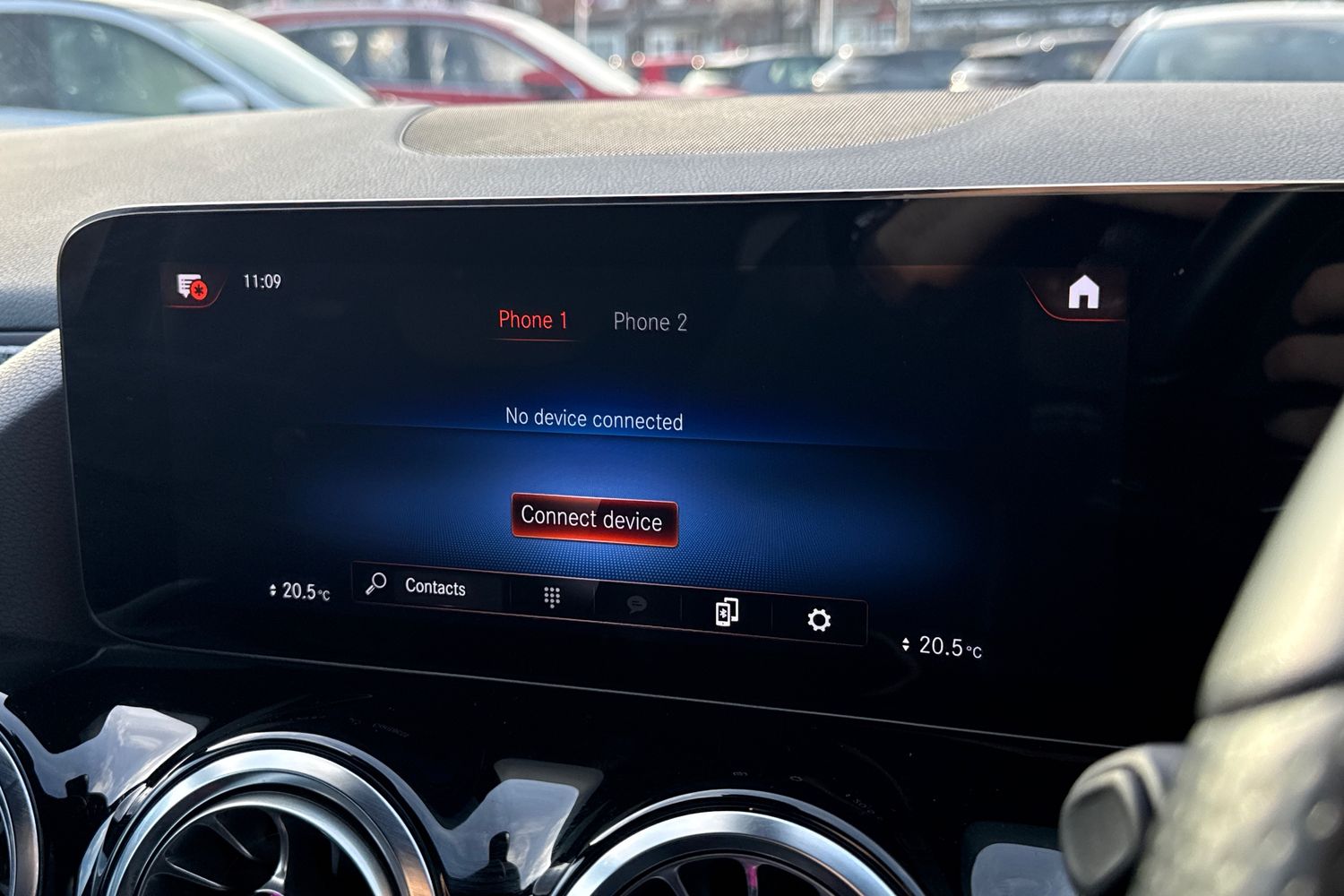 Used Mercedes-Benz GLA 2022 for sale - 76909459: Photo 45