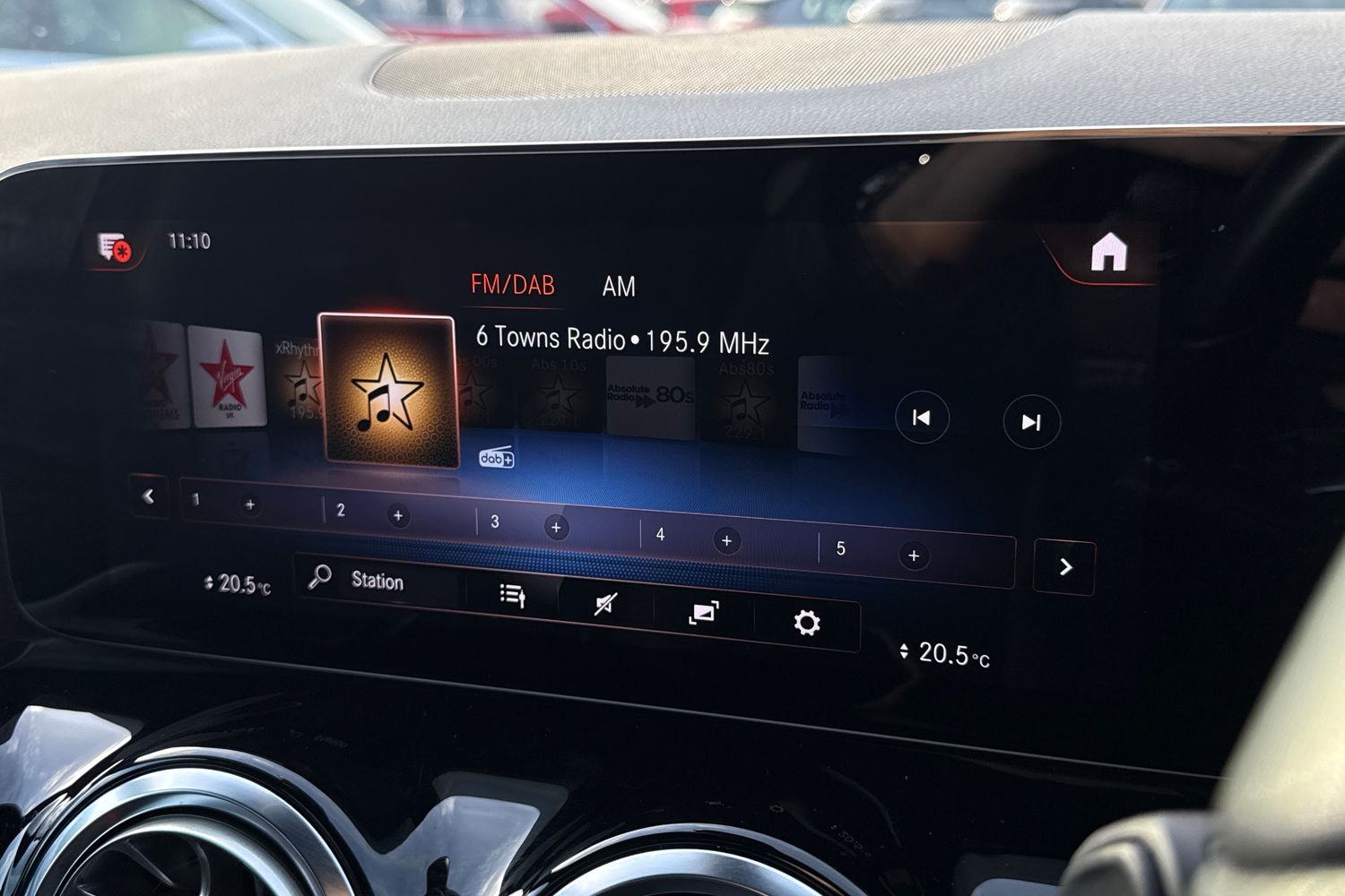 Used Mercedes-Benz GLA 2022 for sale - 76909459: Photo 46