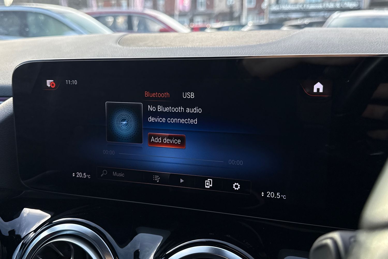 Used Mercedes-Benz GLA 2022 for sale - 76909459: Photo 47