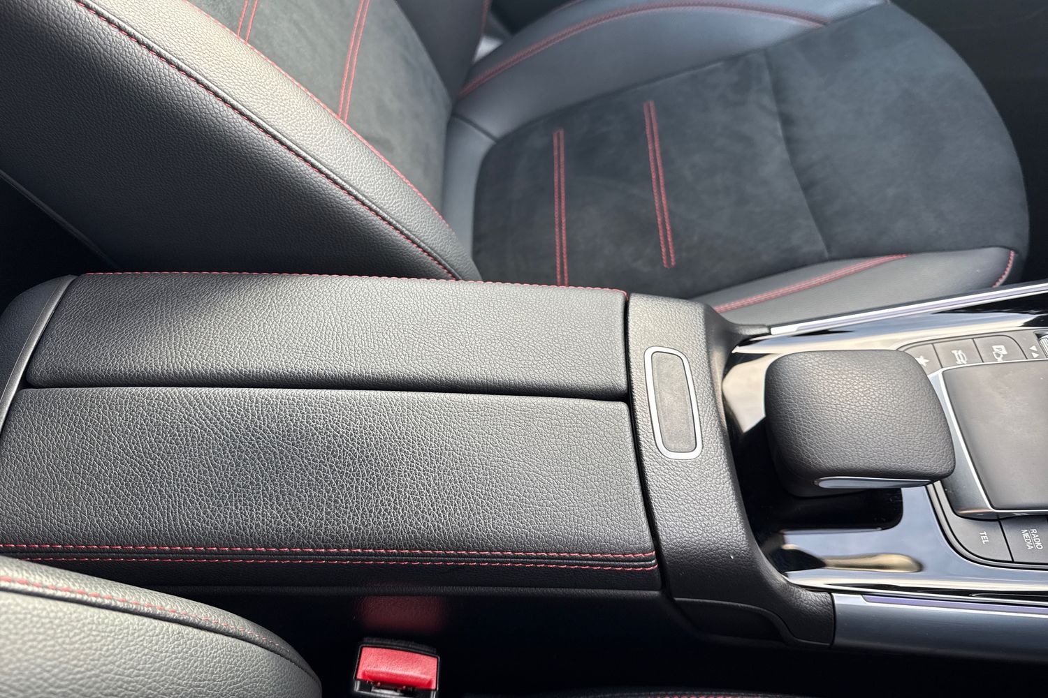 Used Mercedes-Benz GLA 2022 for sale - 76909459: Photo 48